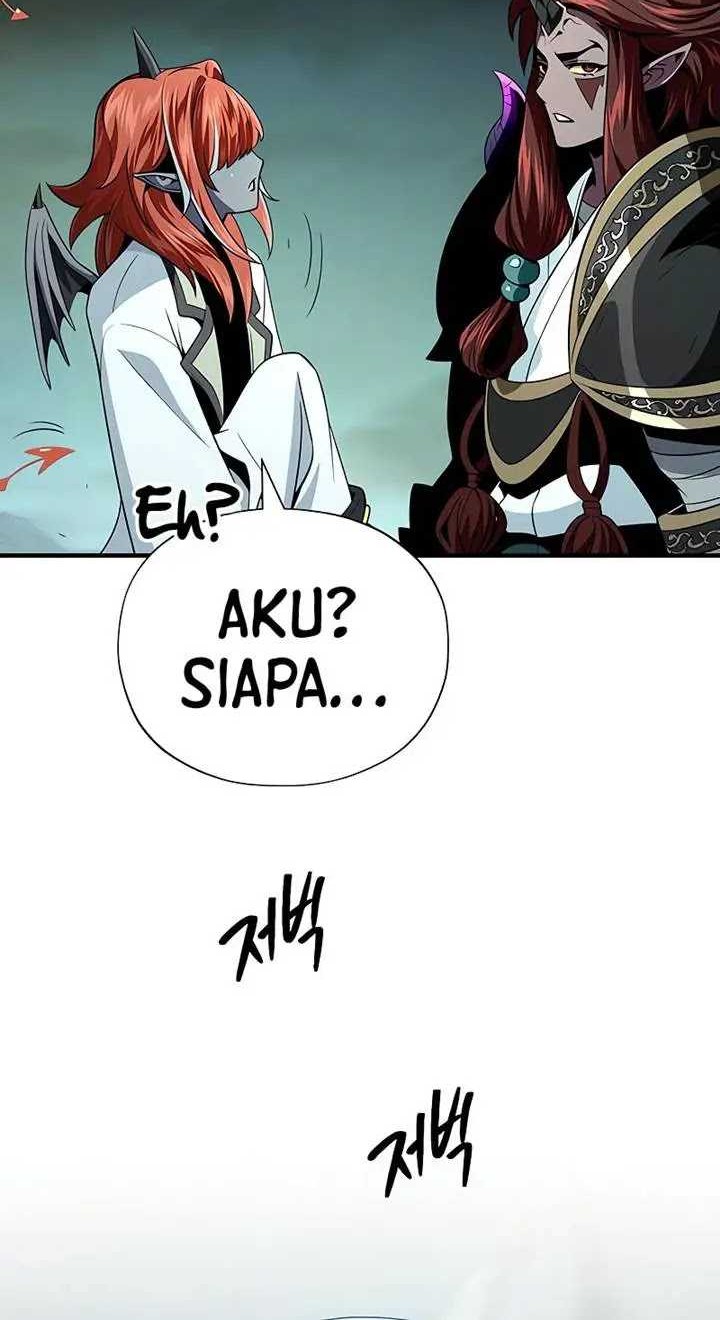 The Dark Magician Transmigrates After 66666 Years Chapter 151 - halaman 60