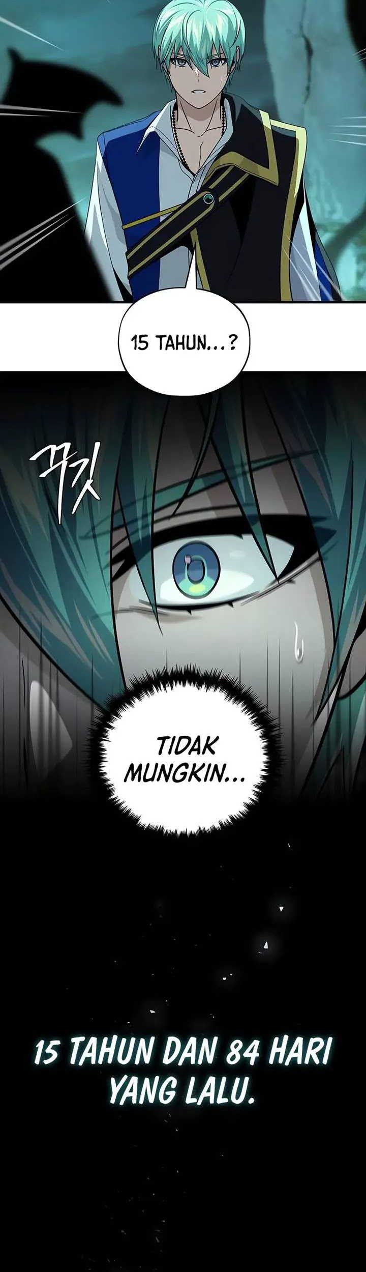 The Dark Magician Transmigrates After 66666 Years Chapter 151 - halaman 67