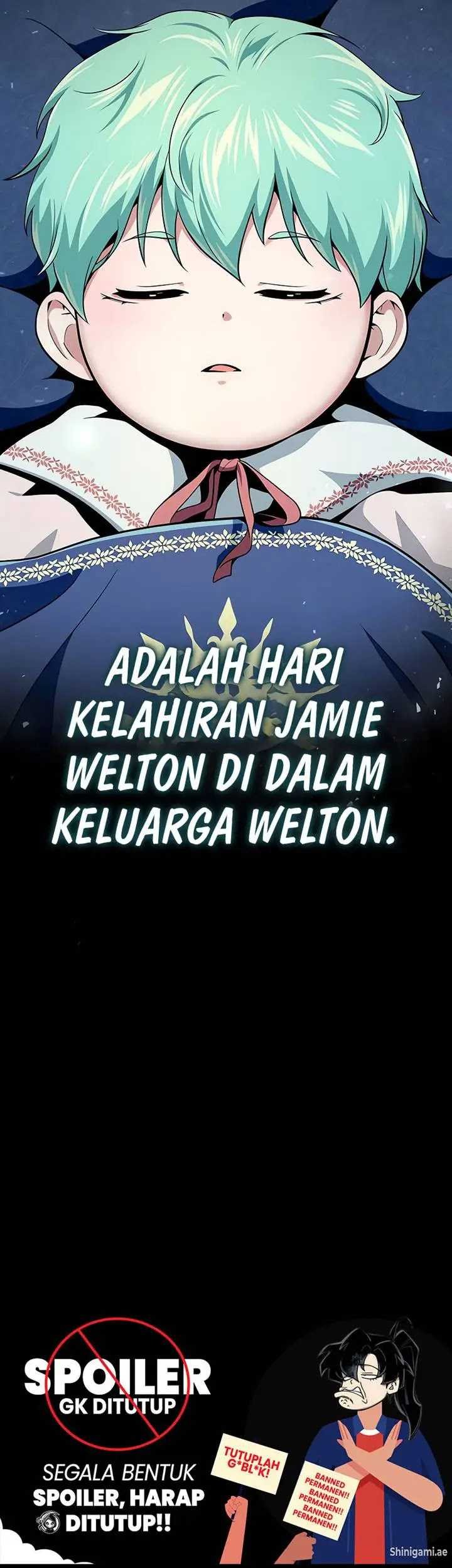 The Dark Magician Transmigrates After 66666 Years Chapter 151 - halaman 69