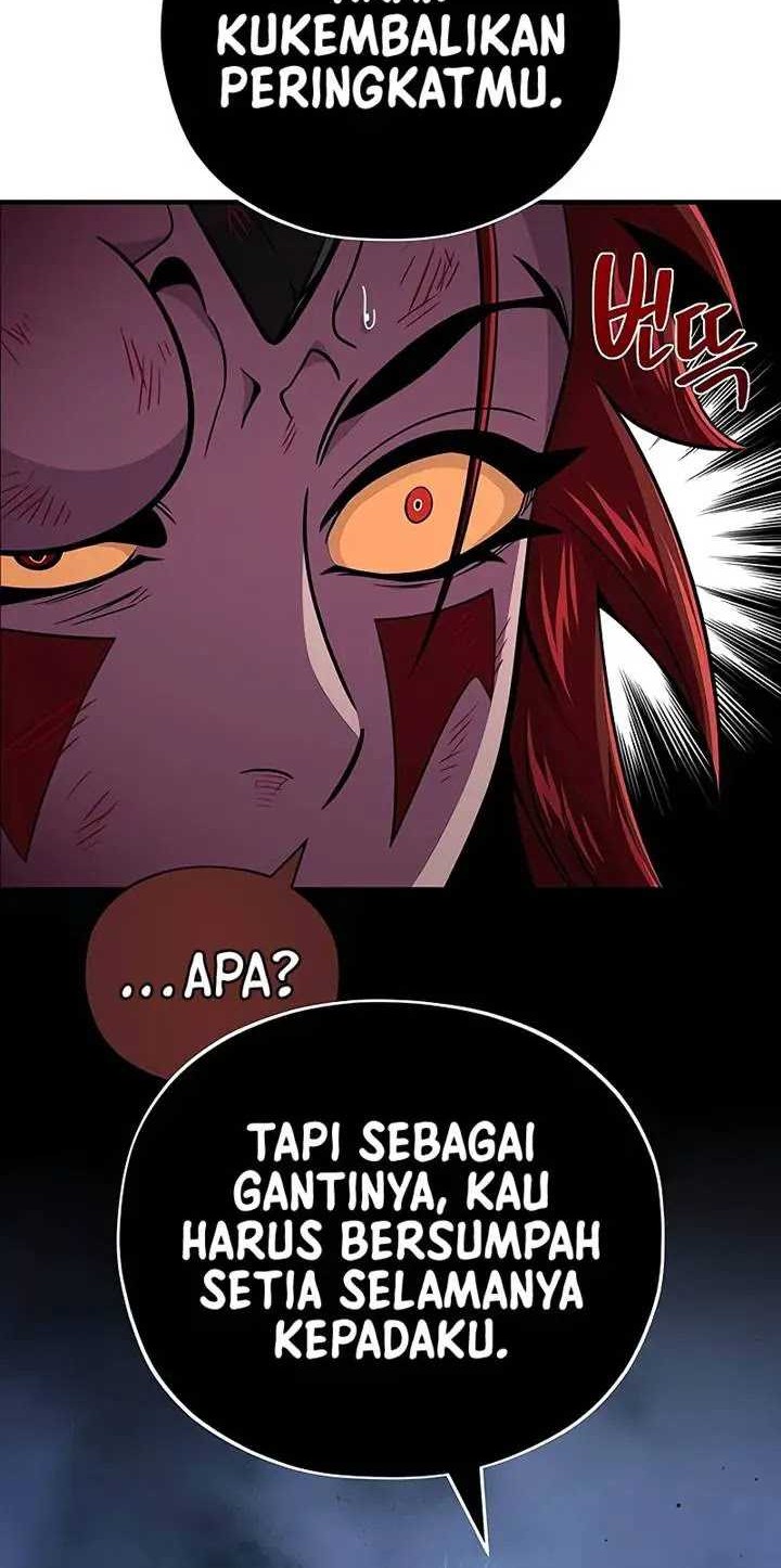 The Dark Magician Transmigrates After 66666 Years Chapter 151 - halaman 9