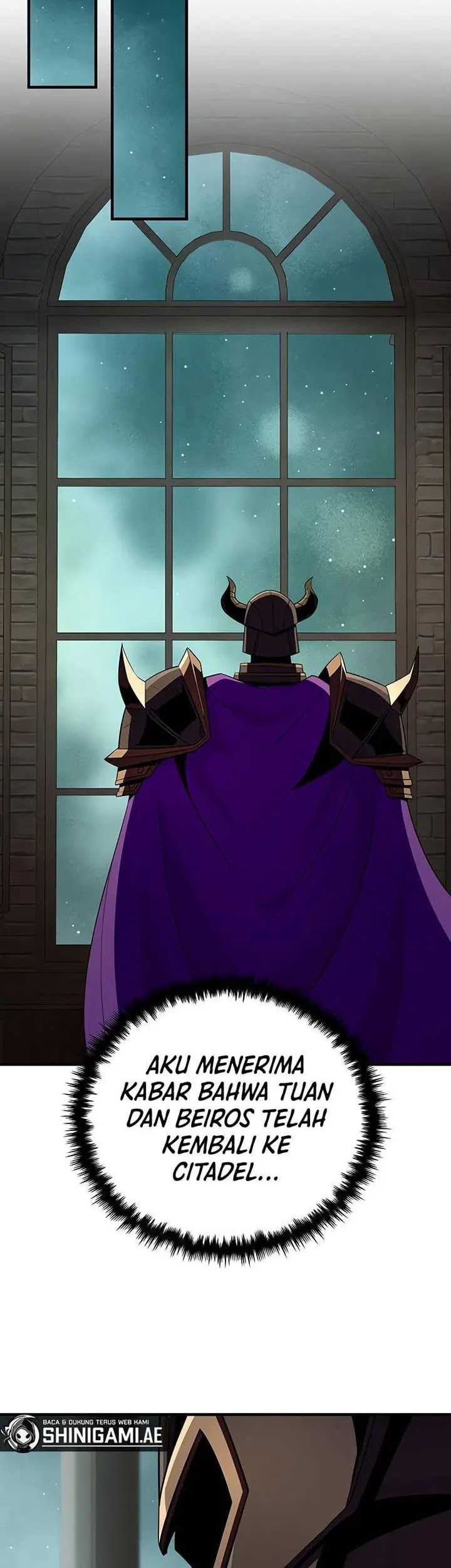 The Dark Magician Transmigrates After 66666 Years Chapter 152 - halaman 19