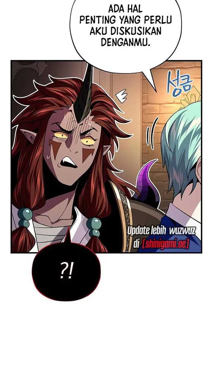 The Dark Magician Transmigrates After 66666 Years Chapter 152 - halaman 21