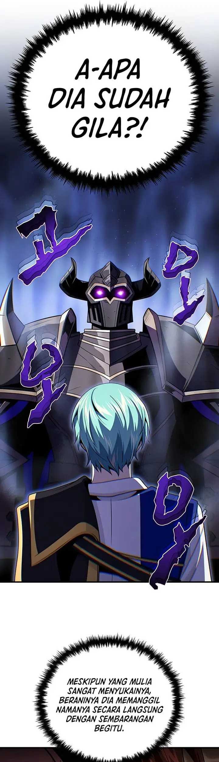 The Dark Magician Transmigrates After 66666 Years Chapter 152 - halaman 22