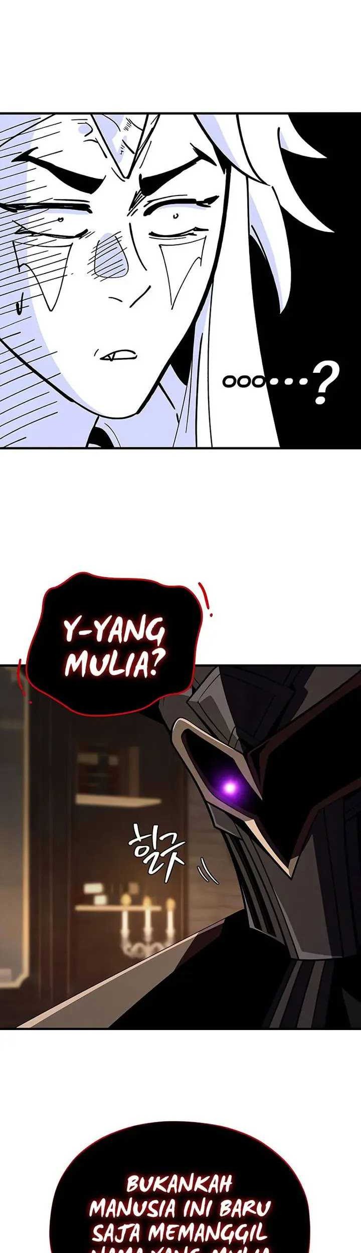 The Dark Magician Transmigrates After 66666 Years Chapter 152 - halaman 24