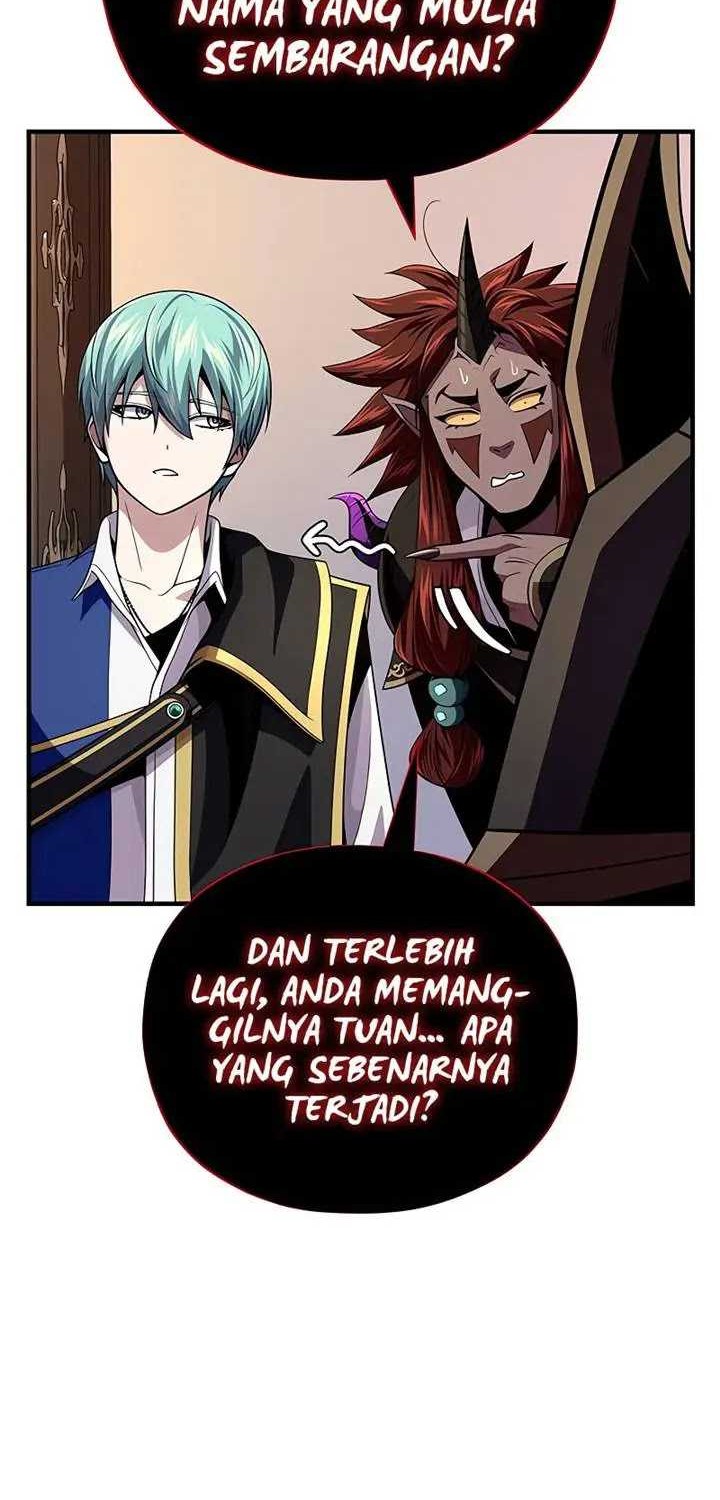 The Dark Magician Transmigrates After 66666 Years Chapter 152 - halaman 25