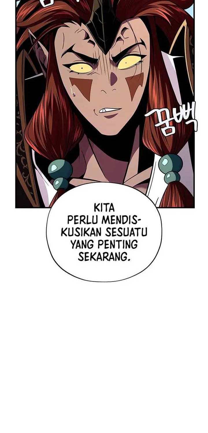 The Dark Magician Transmigrates After 66666 Years Chapter 152 - halaman 29