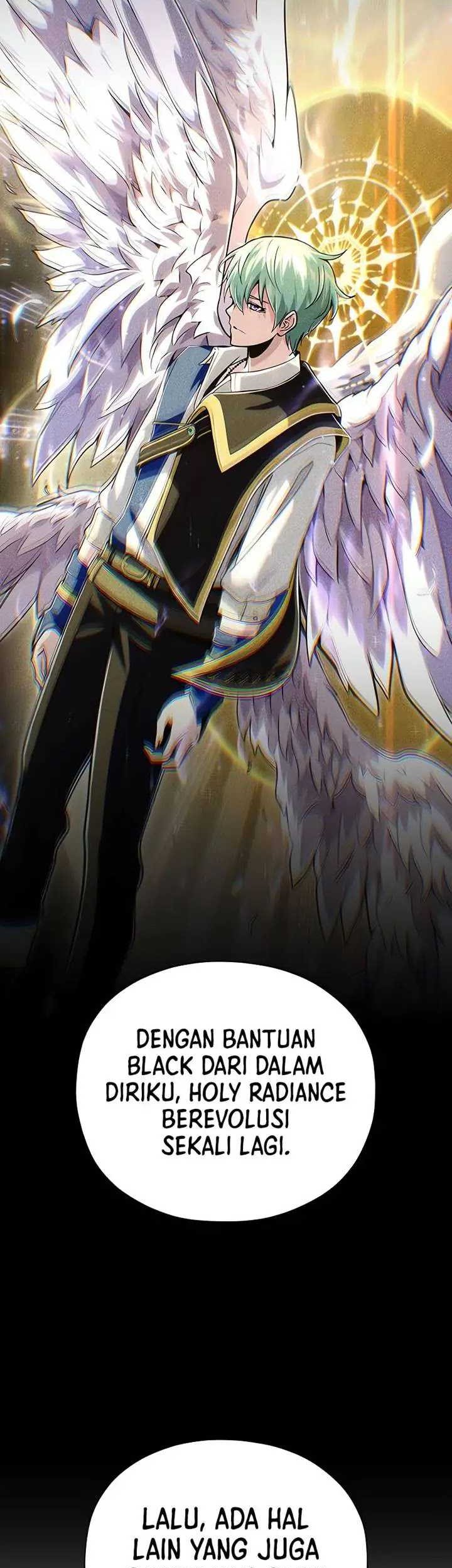 The Dark Magician Transmigrates After 66666 Years Chapter 152 - halaman 36