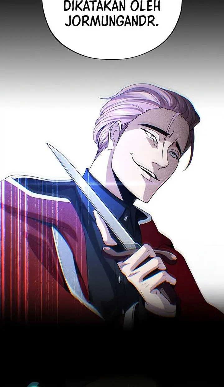 The Dark Magician Transmigrates After 66666 Years Chapter 152 - halaman 37