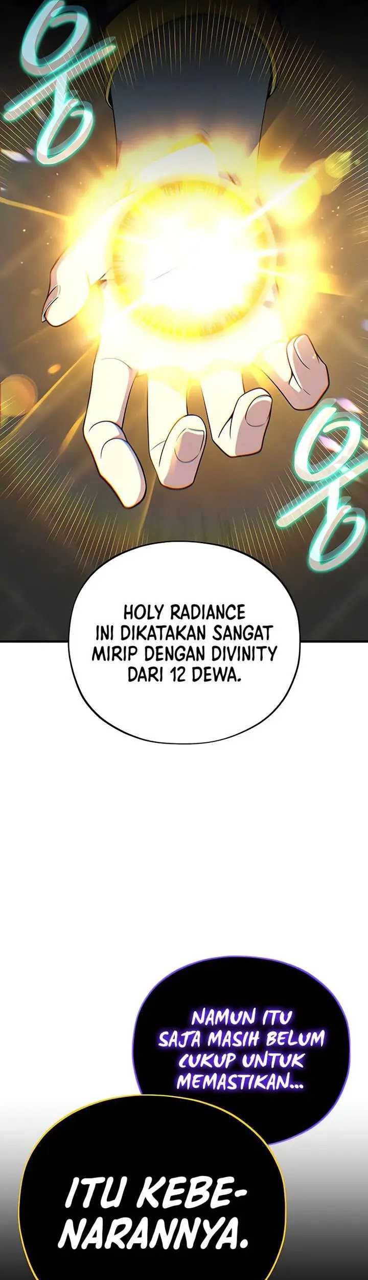 The Dark Magician Transmigrates After 66666 Years Chapter 152 - halaman 38