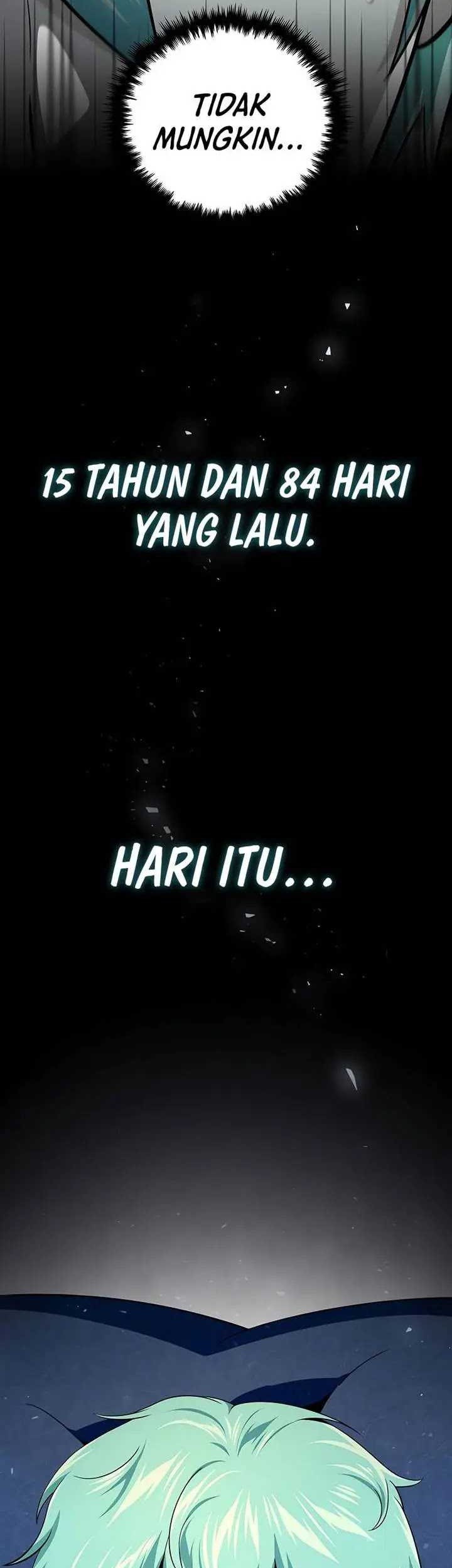 The Dark Magician Transmigrates After 66666 Years Chapter 152 - halaman 4