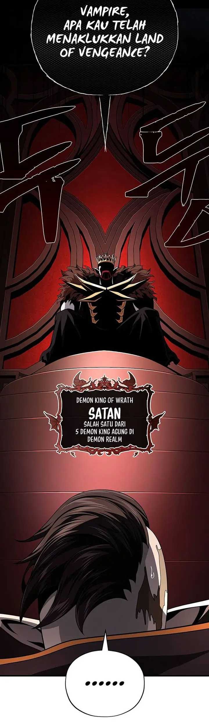 The Dark Magician Transmigrates After 66666 Years Chapter 152 - halaman 44