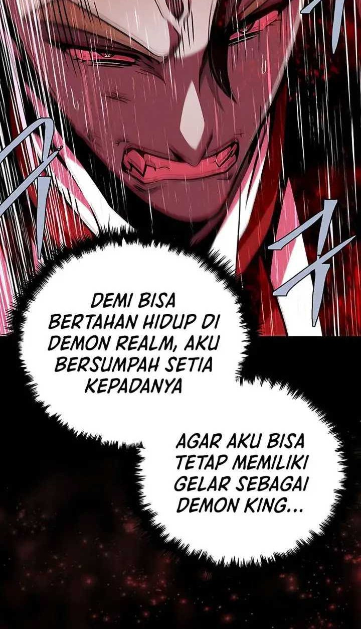 The Dark Magician Transmigrates After 66666 Years Chapter 152 - halaman 49