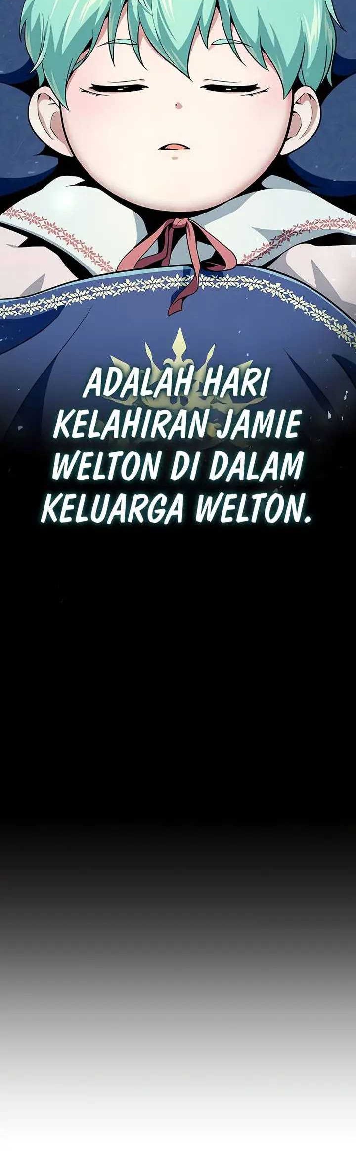 The Dark Magician Transmigrates After 66666 Years Chapter 152 - halaman 5