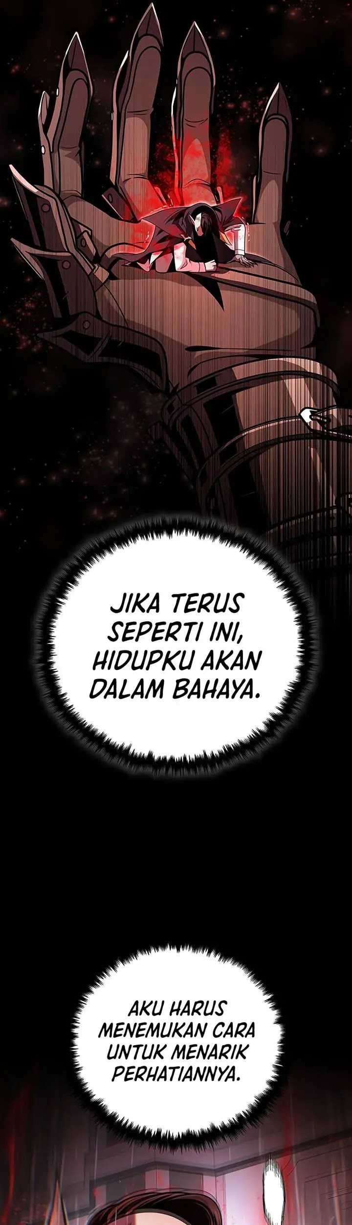 The Dark Magician Transmigrates After 66666 Years Chapter 152 - halaman 50