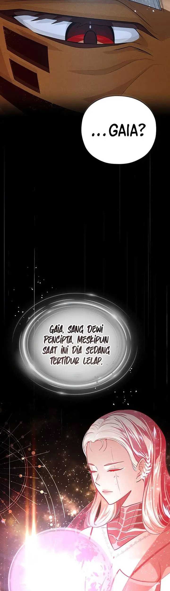 The Dark Magician Transmigrates After 66666 Years Chapter 152 - halaman 55