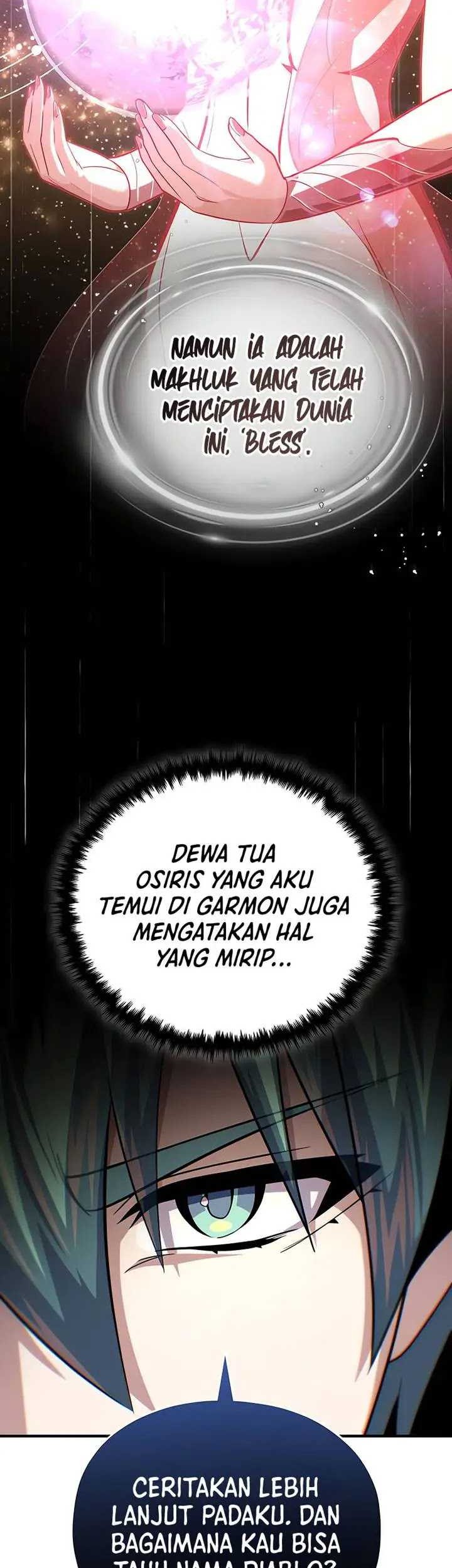 The Dark Magician Transmigrates After 66666 Years Chapter 152 - halaman 56