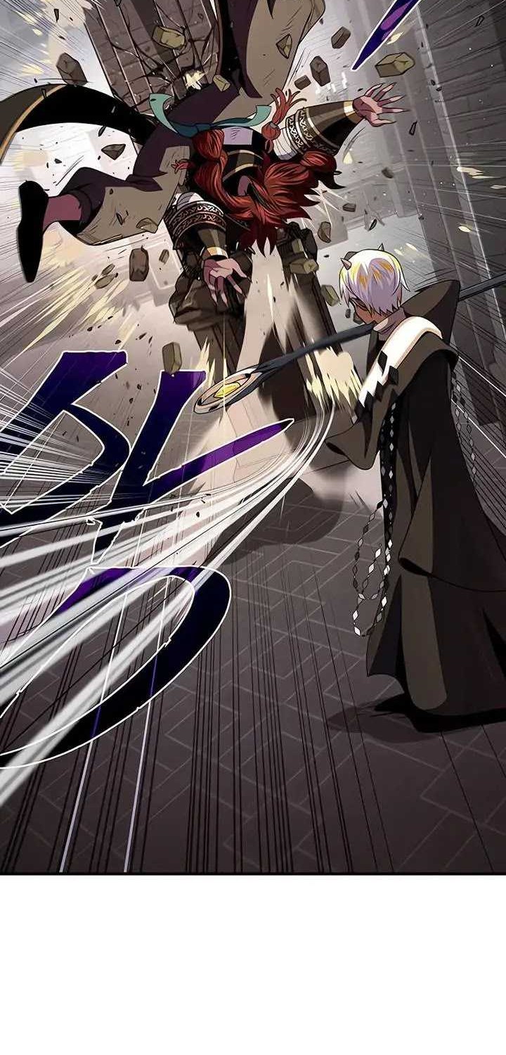 The Dark Magician Transmigrates After 66666 Years Chapter 152 - halaman 61