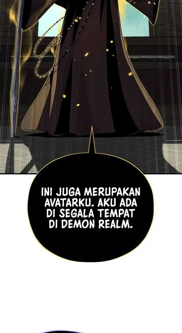 The Dark Magician Transmigrates After 66666 Years Chapter 152 - halaman 65