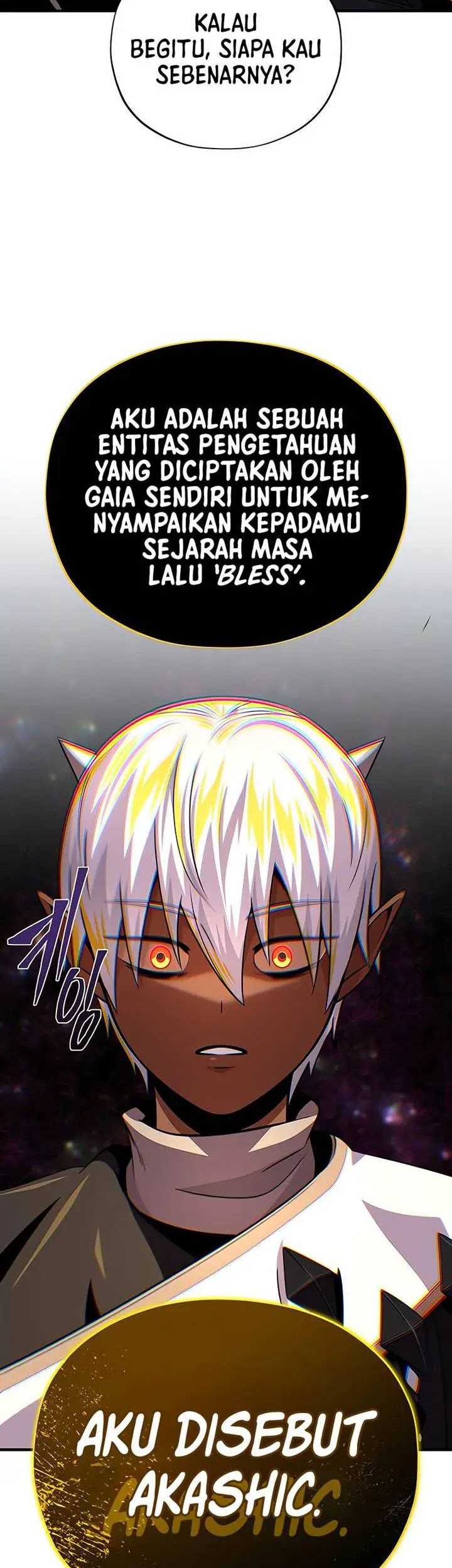 The Dark Magician Transmigrates After 66666 Years Chapter 152 - halaman 67