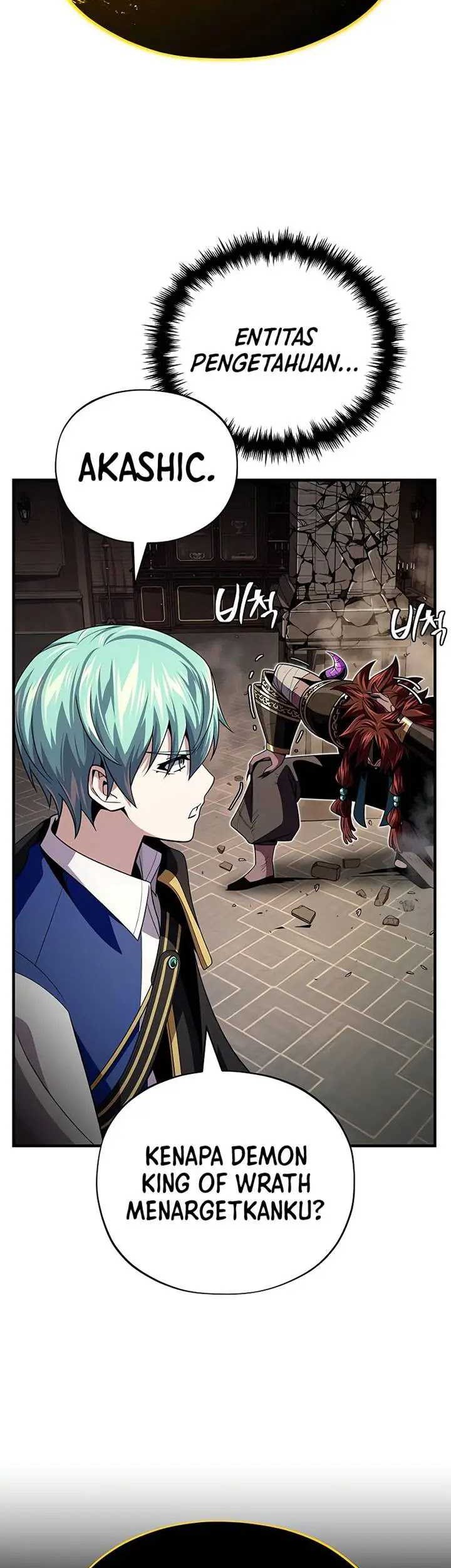 The Dark Magician Transmigrates After 66666 Years Chapter 152 - halaman 68