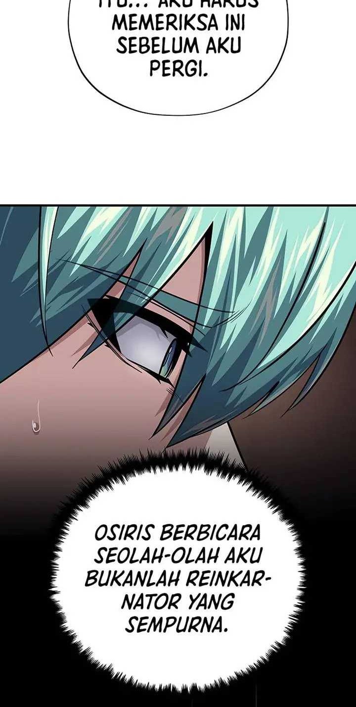 The Dark Magician Transmigrates After 66666 Years Chapter 152 - halaman 73