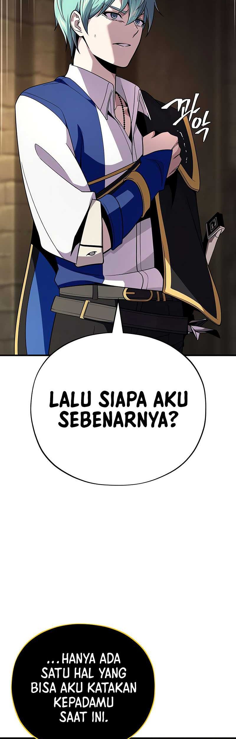 The Dark Magician Transmigrates After 66666 Years Chapter 153 - halaman 10