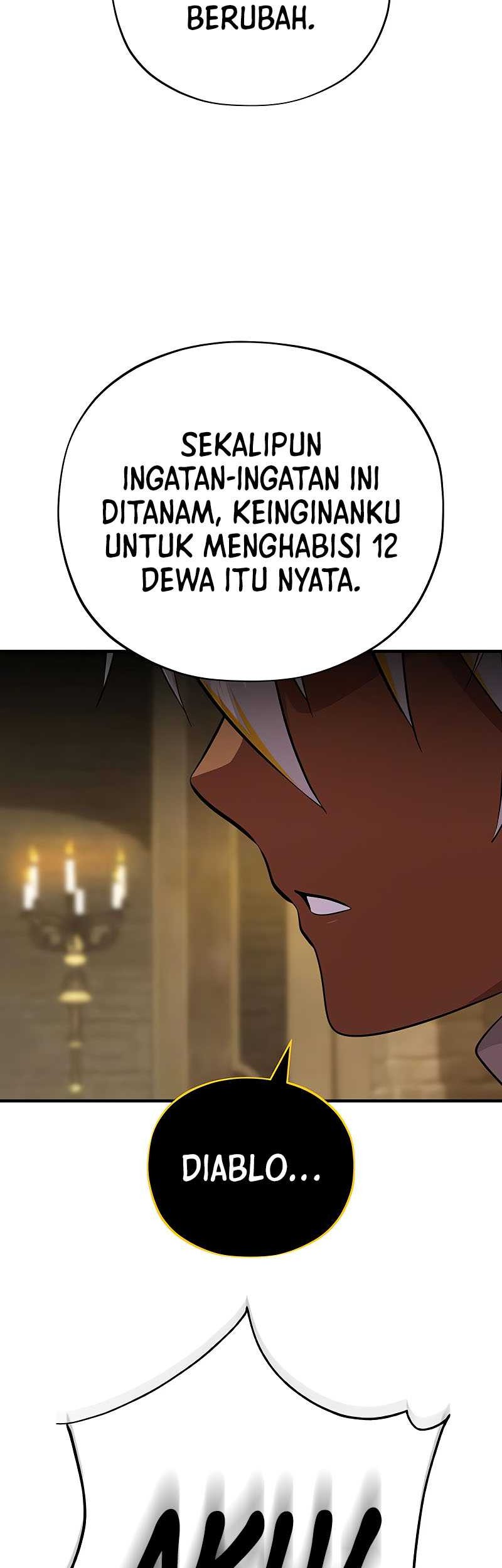 The Dark Magician Transmigrates After 66666 Years Chapter 153 - halaman 15