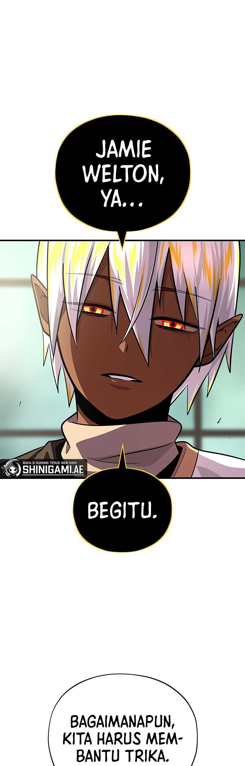 The Dark Magician Transmigrates After 66666 Years Chapter 153 - halaman 18