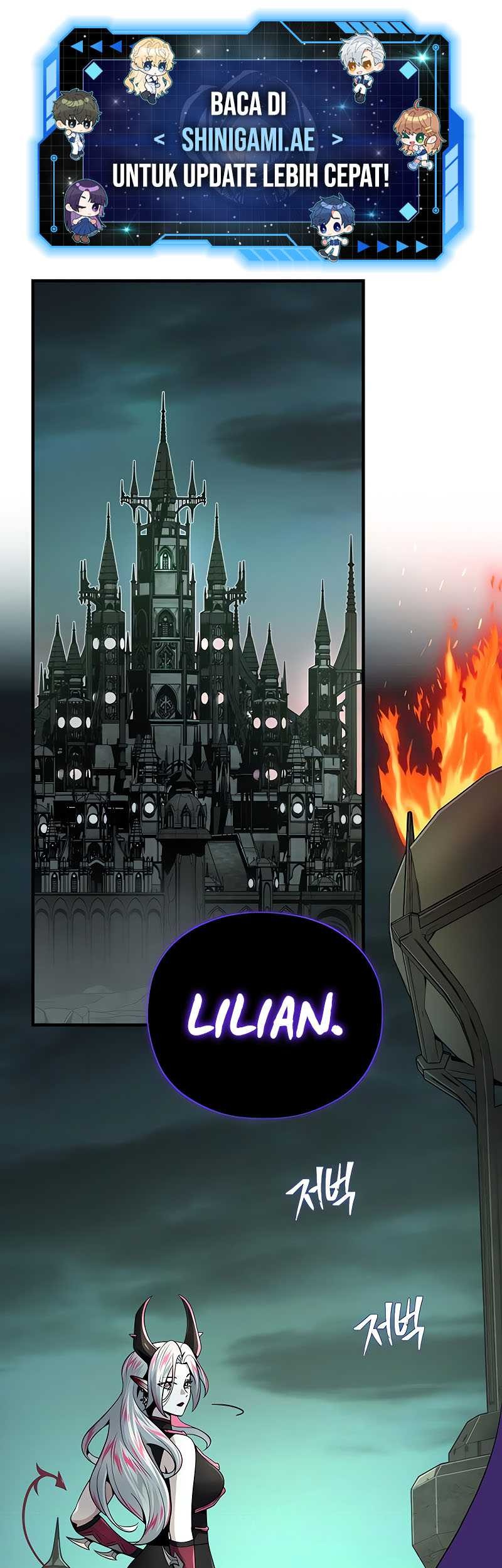 The Dark Magician Transmigrates After 66666 Years Chapter 153 - halaman 2