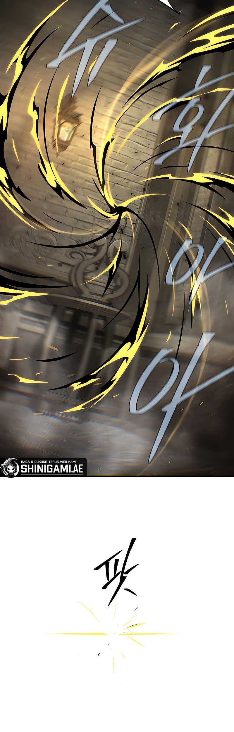 The Dark Magician Transmigrates After 66666 Years Chapter 153 - halaman 21