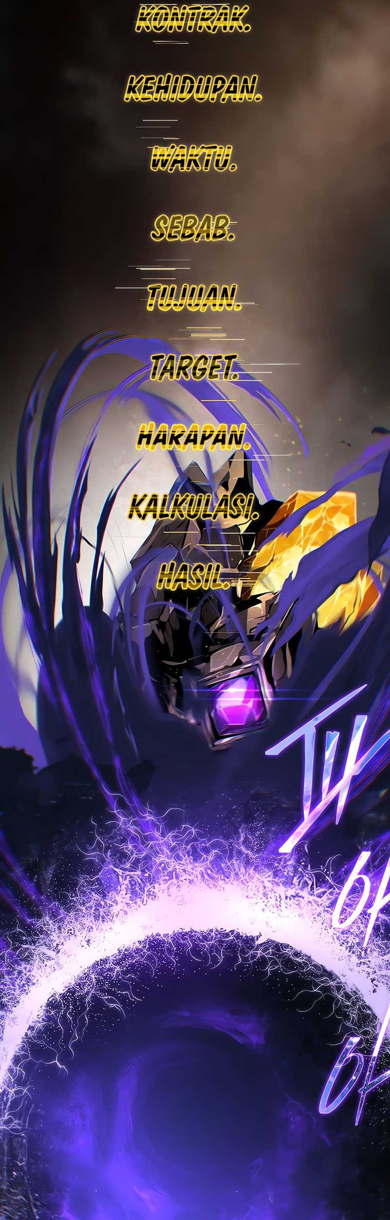 The Dark Magician Transmigrates After 66666 Years Chapter 153 - halaman 30