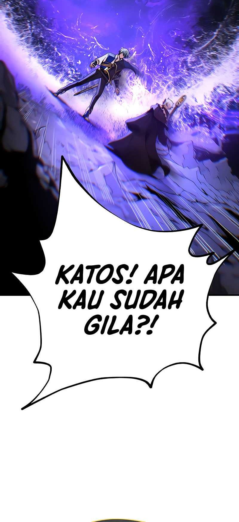 The Dark Magician Transmigrates After 66666 Years Chapter 153 - halaman 31