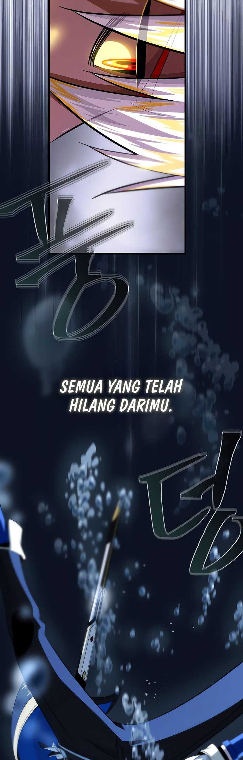 The Dark Magician Transmigrates After 66666 Years Chapter 153 - halaman 34