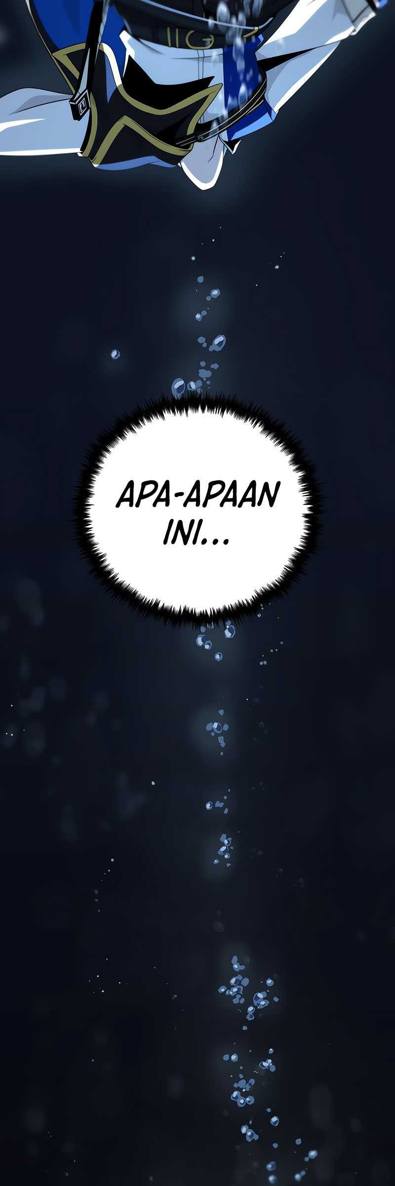 The Dark Magician Transmigrates After 66666 Years Chapter 153 - halaman 35