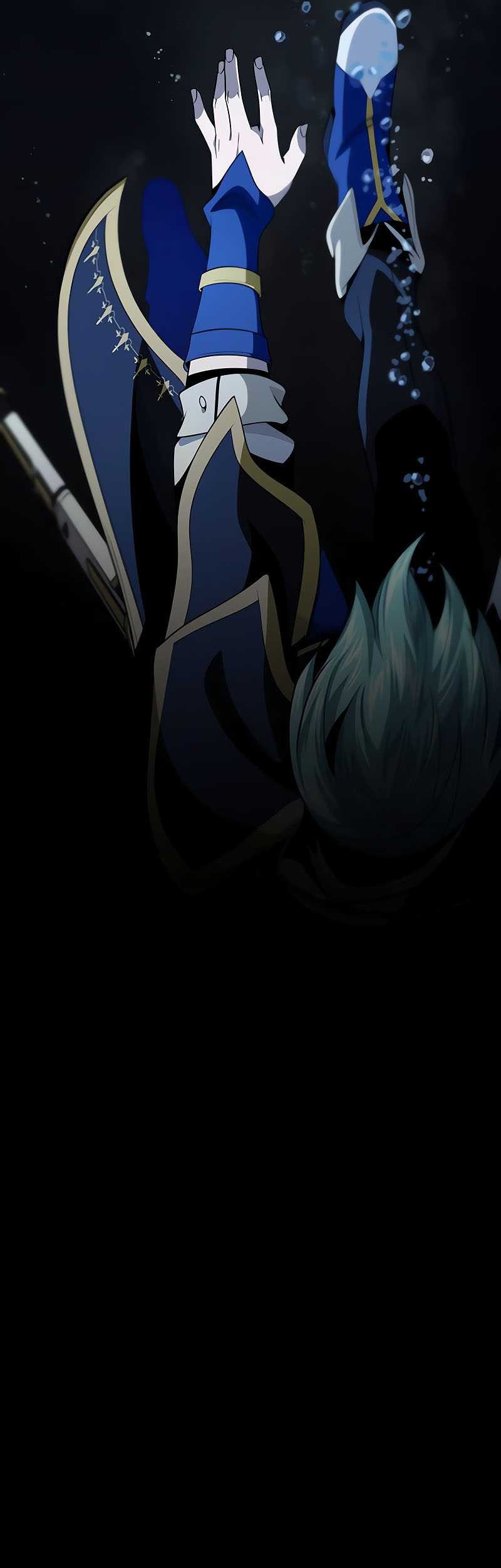 The Dark Magician Transmigrates After 66666 Years Chapter 153 - halaman 36