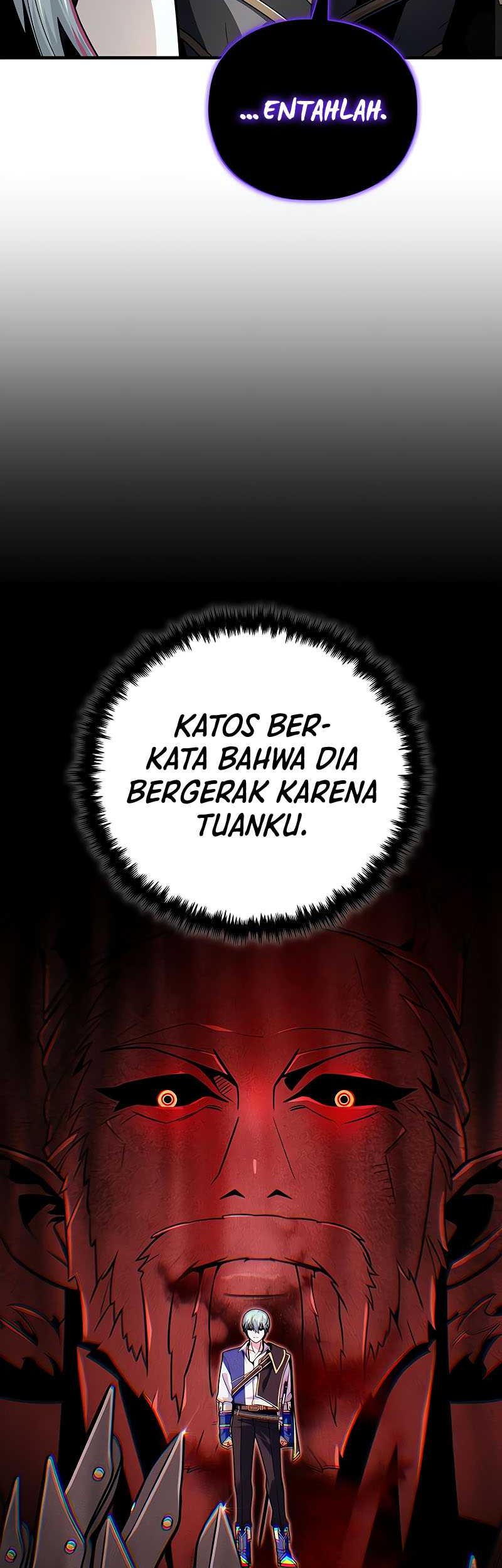 The Dark Magician Transmigrates After 66666 Years Chapter 153 - halaman 4
