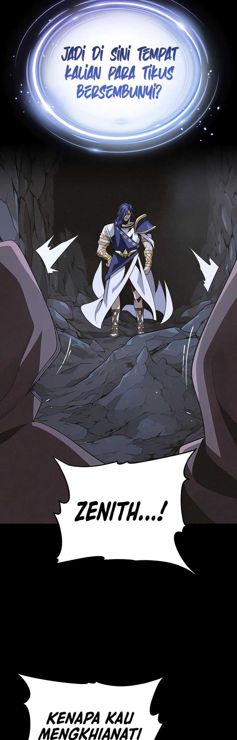 The Dark Magician Transmigrates After 66666 Years Chapter 153 - halaman 40