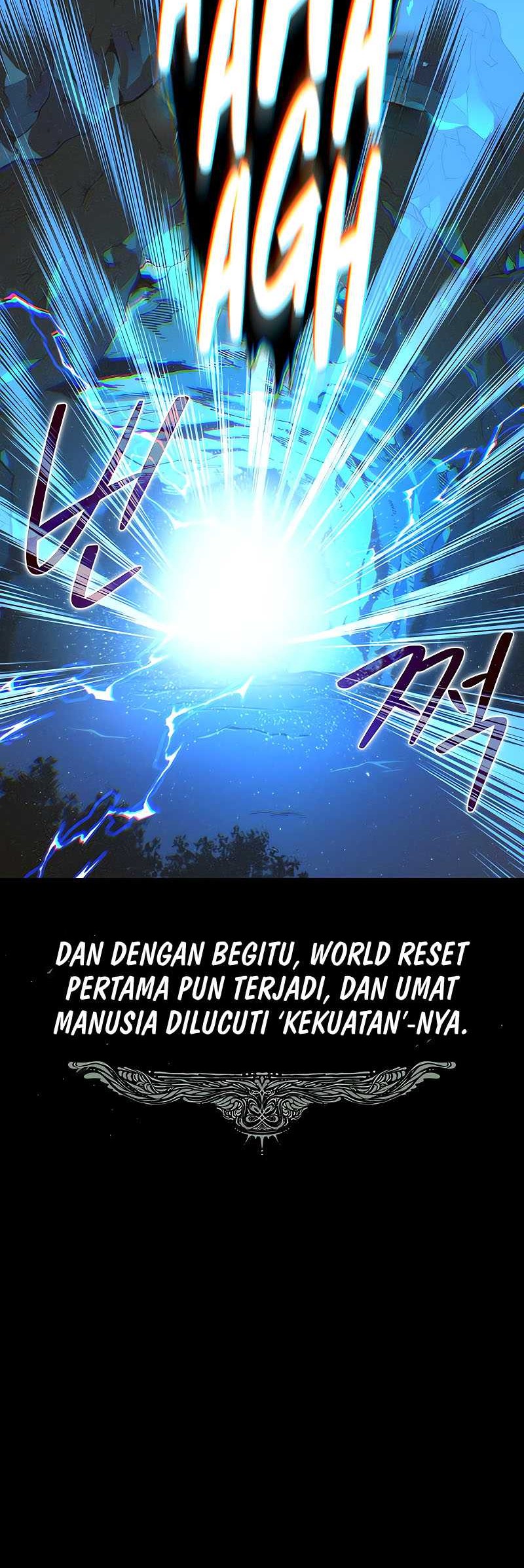 The Dark Magician Transmigrates After 66666 Years Chapter 153 - halaman 43