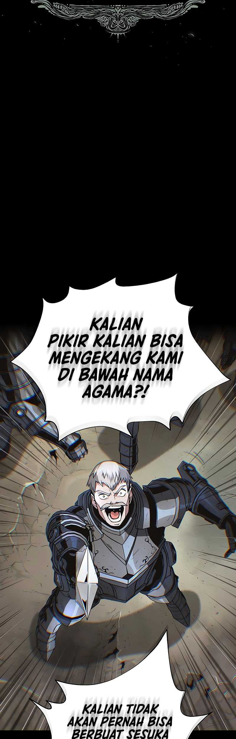 The Dark Magician Transmigrates After 66666 Years Chapter 153 - halaman 46