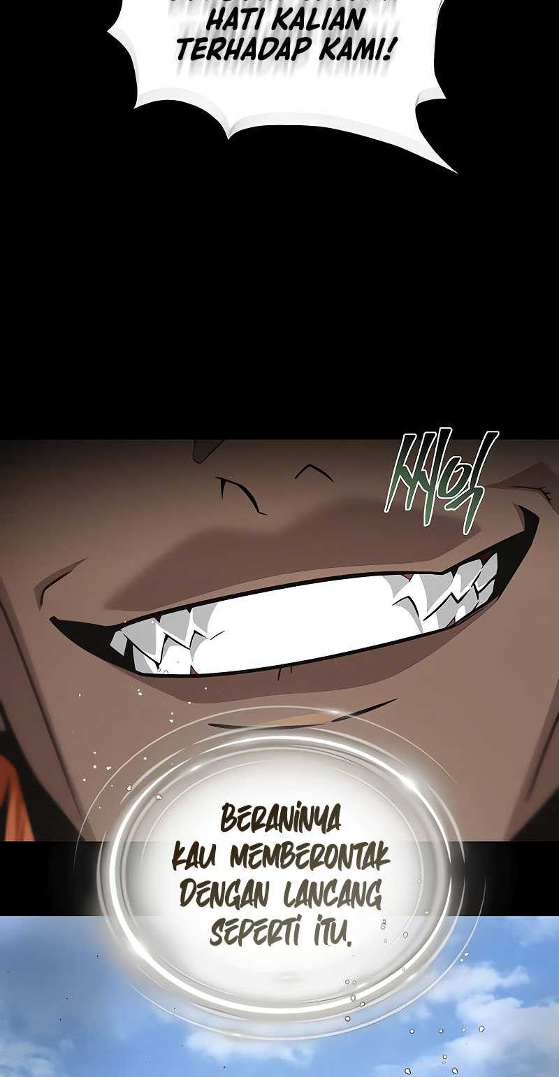 The Dark Magician Transmigrates After 66666 Years Chapter 153 - halaman 47