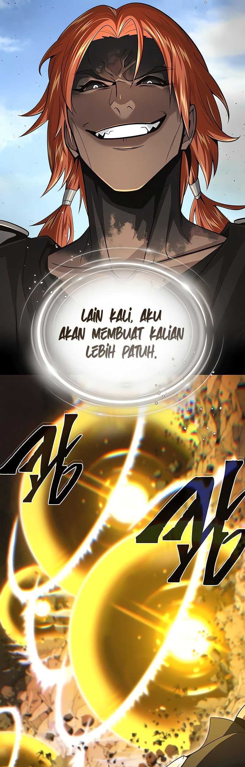The Dark Magician Transmigrates After 66666 Years Chapter 153 - halaman 48
