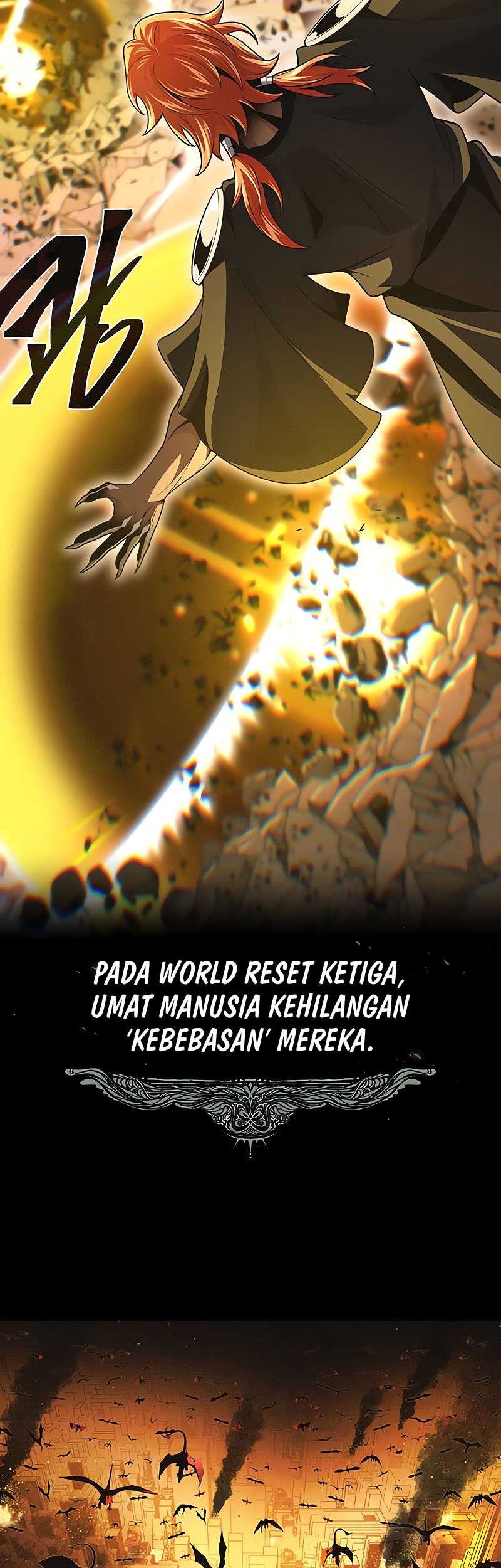 The Dark Magician Transmigrates After 66666 Years Chapter 153 - halaman 49