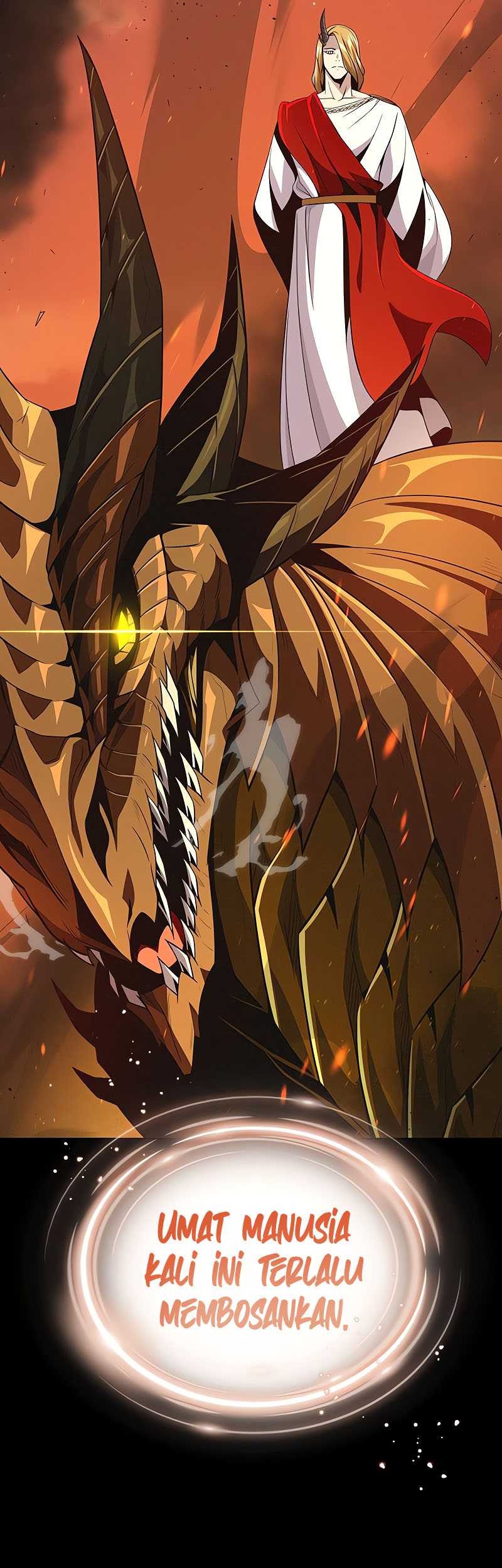 The Dark Magician Transmigrates After 66666 Years Chapter 153 - halaman 52