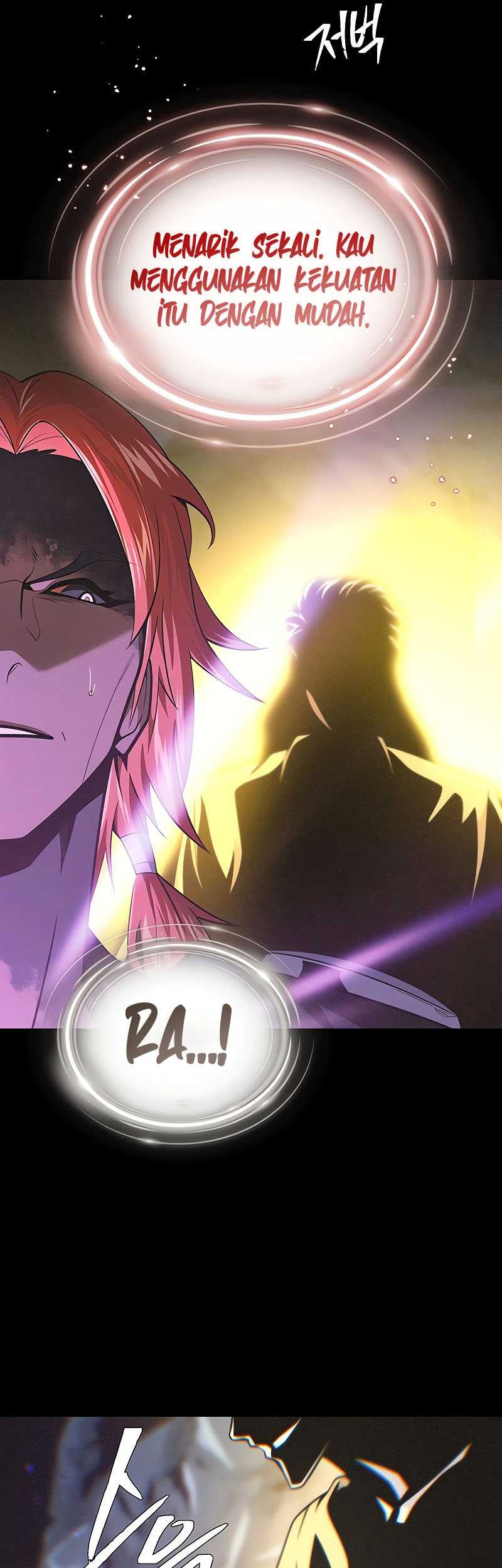 The Dark Magician Transmigrates After 66666 Years Chapter 153 - halaman 60