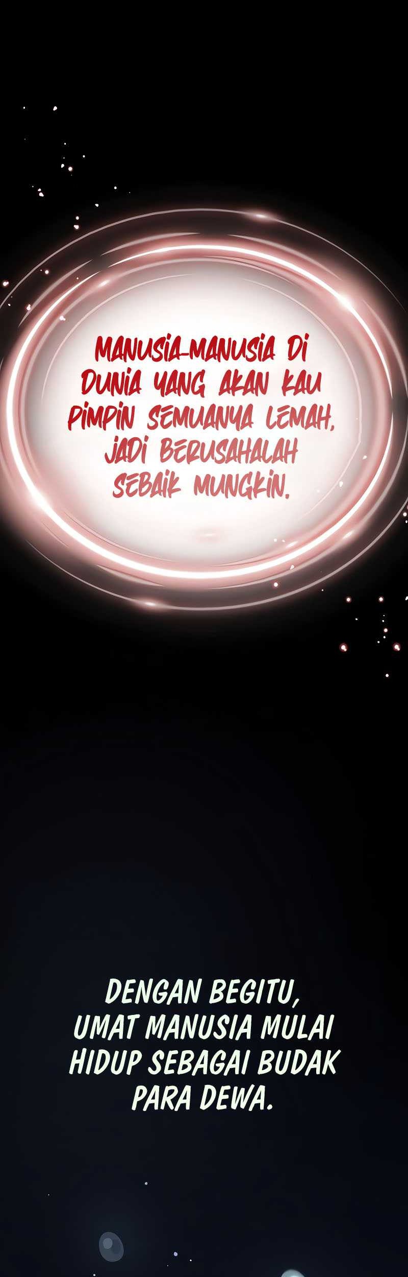 The Dark Magician Transmigrates After 66666 Years Chapter 153 - halaman 62
