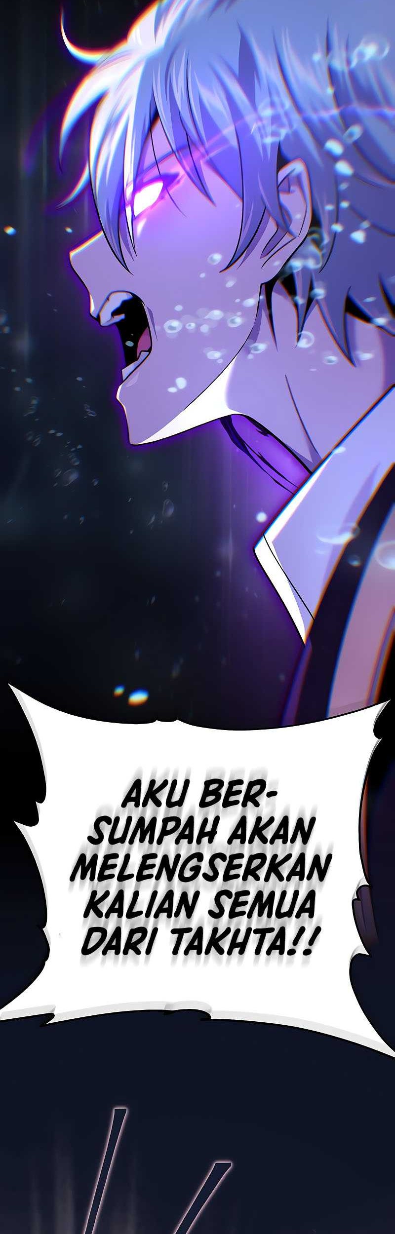 The Dark Magician Transmigrates After 66666 Years Chapter 153 - halaman 65