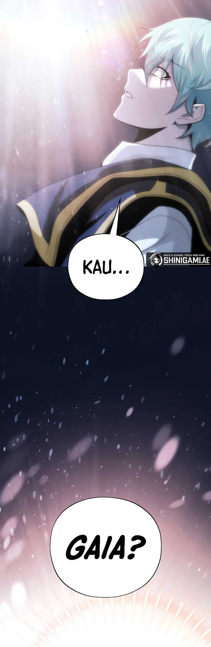 The Dark Magician Transmigrates After 66666 Years Chapter 153 - halaman 67