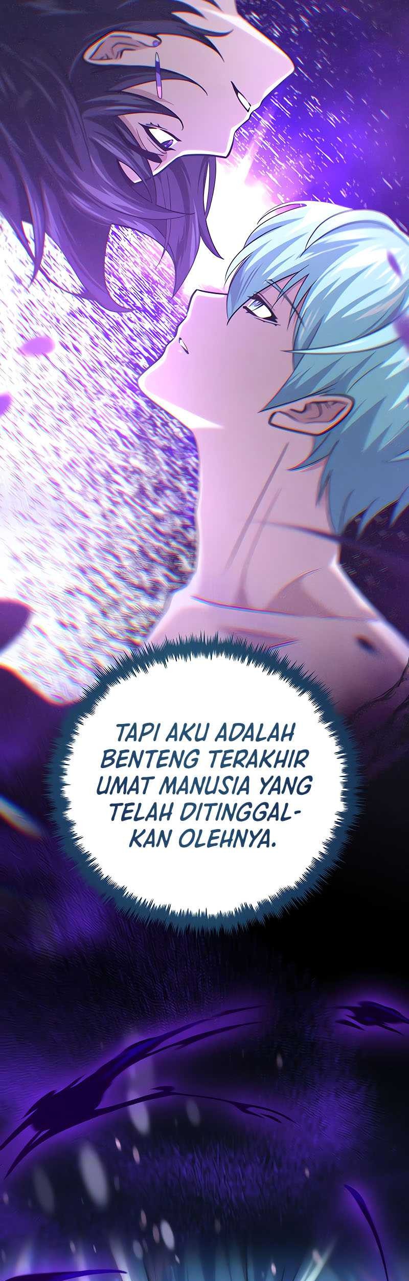 The Dark Magician Transmigrates After 66666 Years Chapter 153 - halaman 72