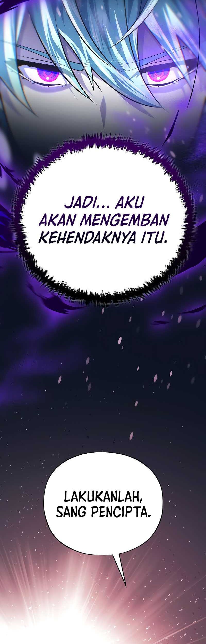 The Dark Magician Transmigrates After 66666 Years Chapter 153 - halaman 73