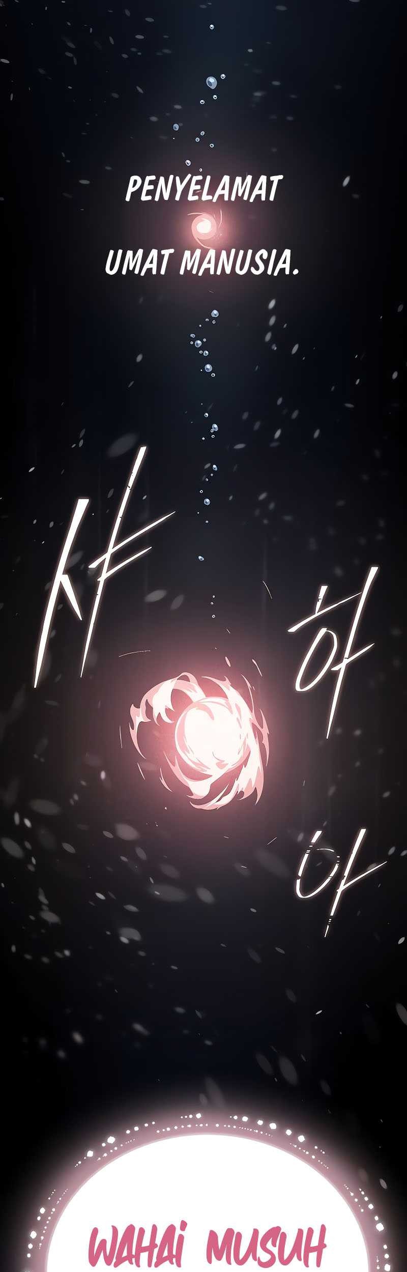 The Dark Magician Transmigrates After 66666 Years Chapter 153 - halaman 76